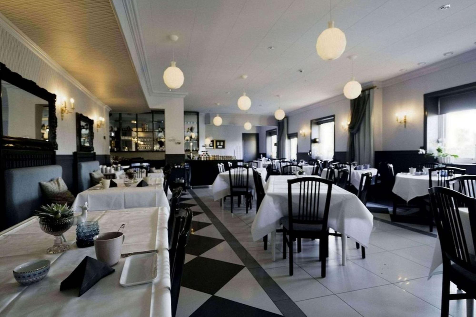 Grand Hotel Jonkoping, BW Signature Collection Exterior foto