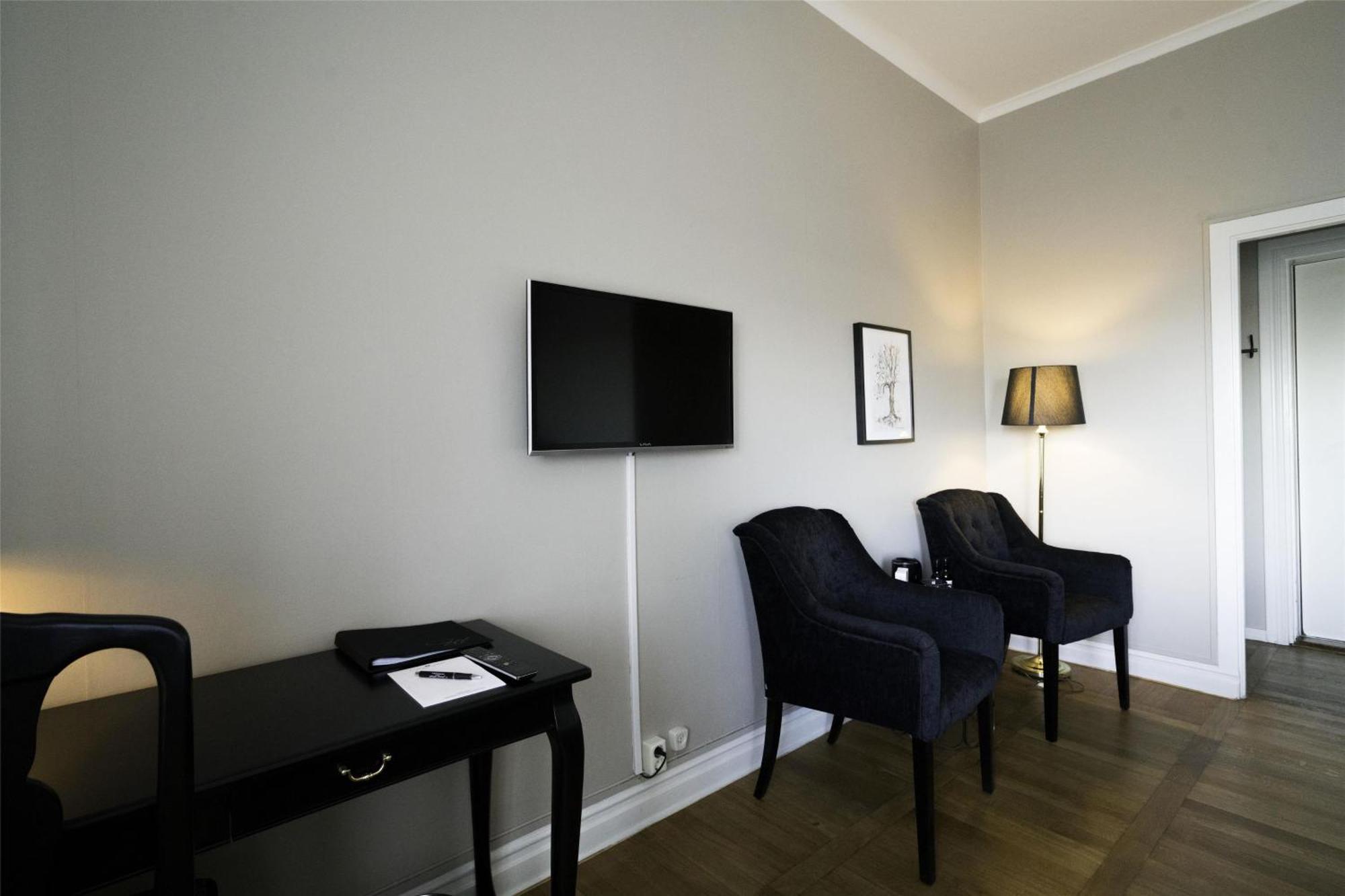 Grand Hotel Jonkoping, BW Signature Collection Exterior foto
