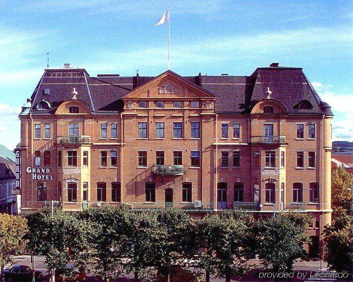 Grand Hotel Jonkoping, BW Signature Collection Exterior foto