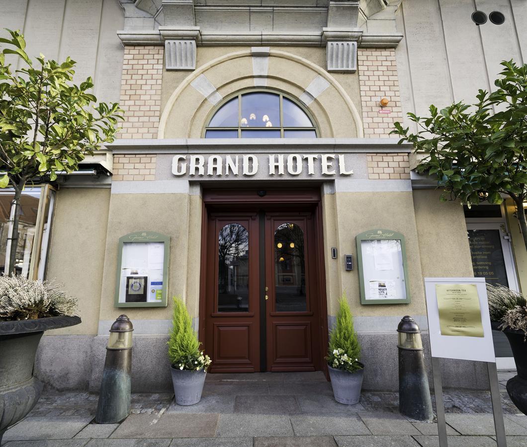 Grand Hotel Jonkoping, BW Signature Collection Exterior foto