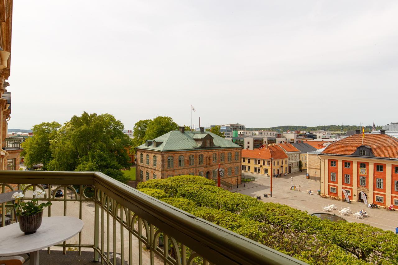 Grand Hotel Jonkoping, BW Signature Collection Exterior foto
