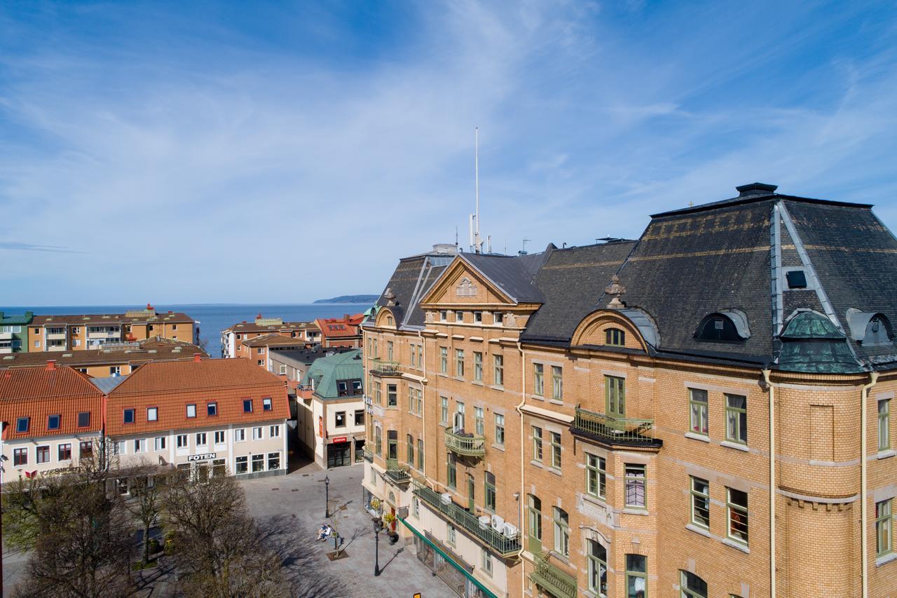 Grand Hotel Jonkoping, BW Signature Collection Exterior foto