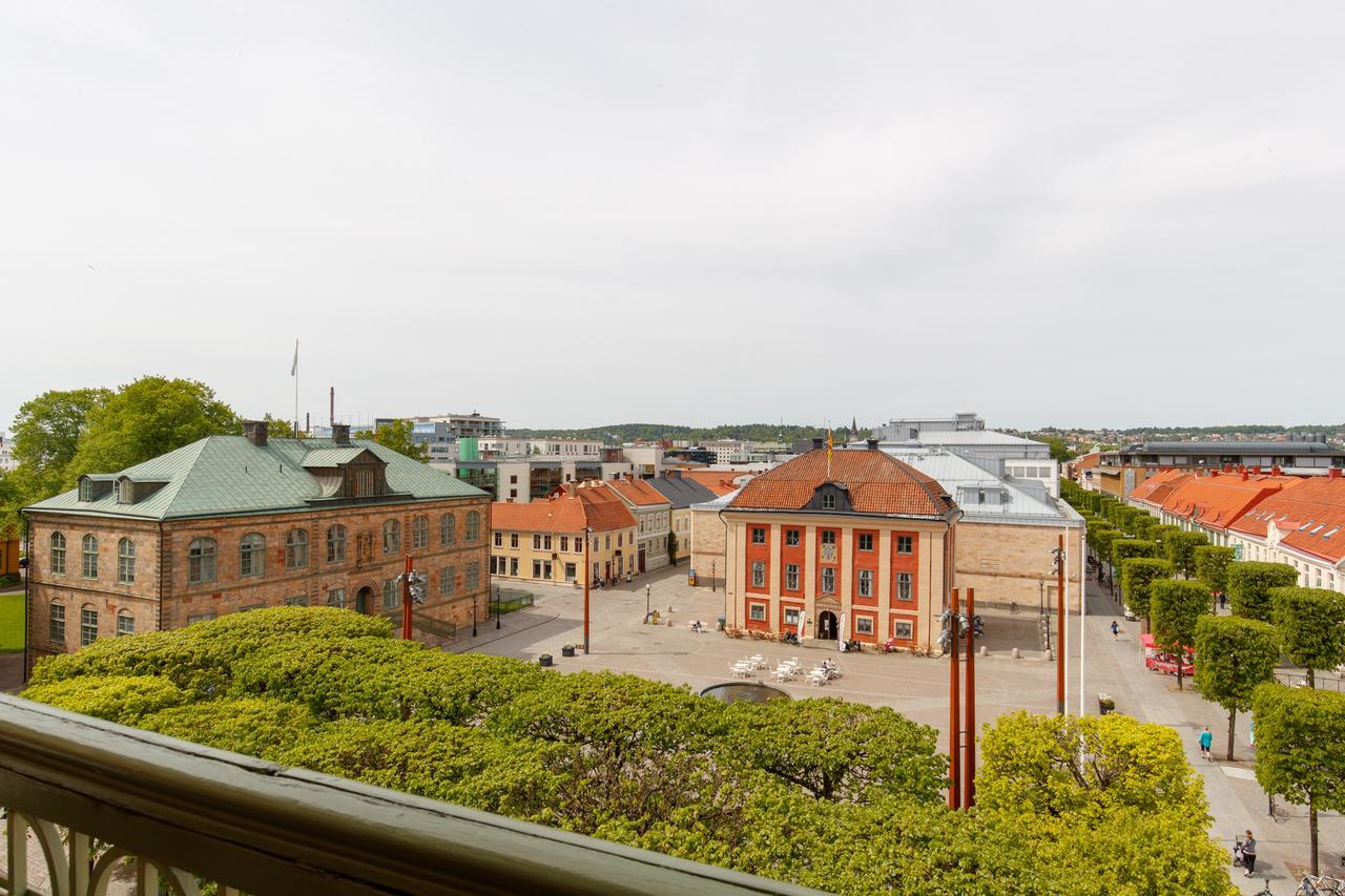 Grand Hotel Jonkoping, BW Signature Collection Exterior foto