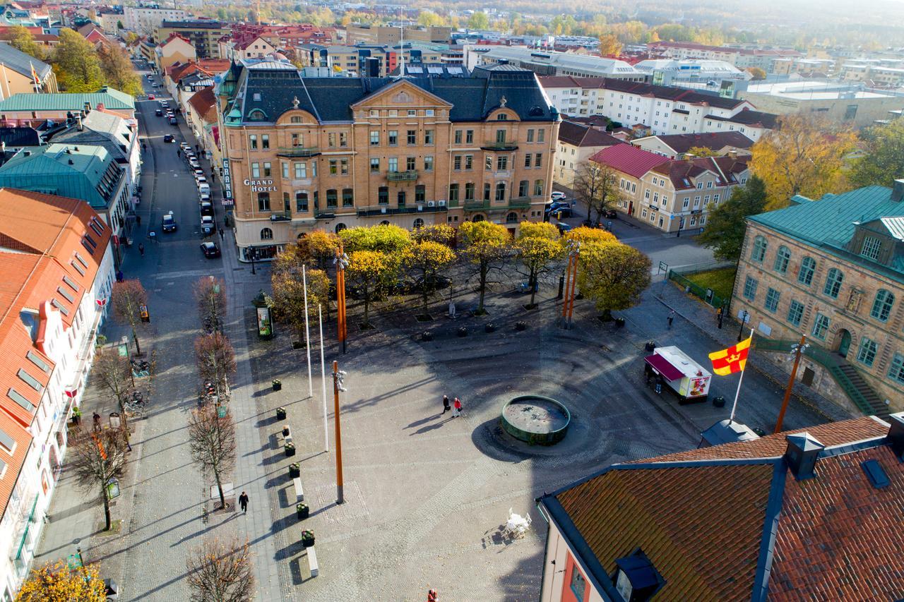 Grand Hotel Jonkoping, BW Signature Collection Exterior foto