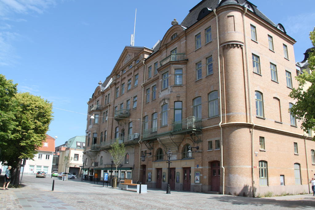 Grand Hotel Jonkoping, BW Signature Collection Exterior foto